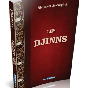 Les Djinns - As Suyuti traite de règles religieuses relatives aux djinns, relate leurs états et leurs comportements, en donne une large vision