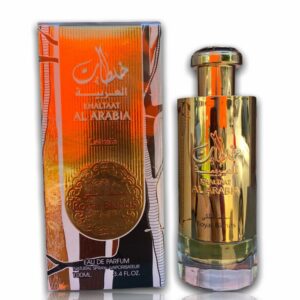 est un parfum Ambré Épicé avec des notes fruités pour homme et femme. Il a été lancé en 2020. 