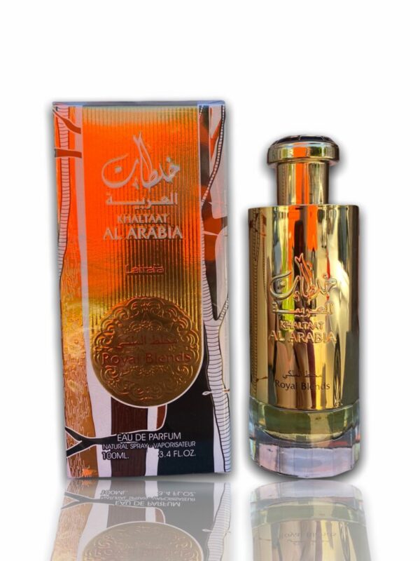 est un parfum Ambré Épicé avec des notes fruités pour homme et femme. Il a été lancé en 2020. 