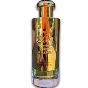est un parfum Ambré Épicé avec des notes fruités pour homme et femme. Il a été lancé en 2020. 
