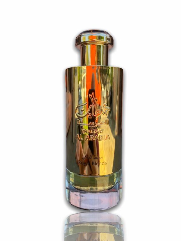 est un parfum Ambré Épicé avec des notes fruités pour homme et femme. Il a été lancé en 2020. 