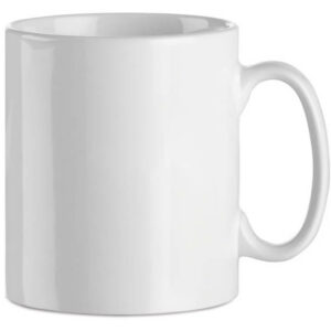 Mug Personnalisé avec Photo et/ou Texte Revêtement de haute qualité classe AA qui permet d'avoir des couleurs intenses sur toute la surface