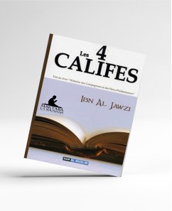 les 4 califes de ibn al jawzia