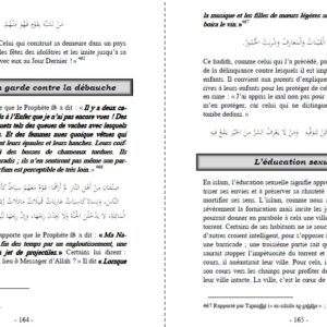 Bâtir un foyer heureux : Réussir sa vie de famille - Du choix du conjoint (mariage) à l’éducation des enfants. Aux Editions Orientica