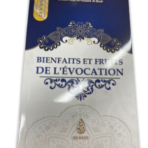 Bienfaits et fruits de l'évocation - Ceux qui évoquent Allah de façon abondante les degrés auront les degrés les plus élevés du Paradis.