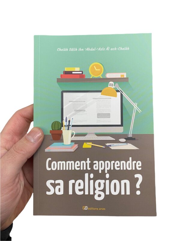 Comment Apprendre sa Religion? Étudier les sciences islamiques implique de se parer d’un grand nombre de nobles caractères