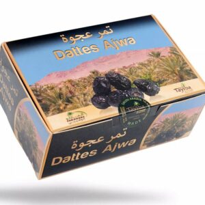 datte ajwa medine 500g