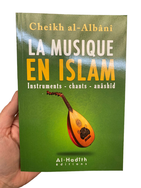 La Musique En Islam Cheikh Al-Albânî la plupart des gens qui s’expriment sur ce sujet sensible ignorent les textes de la législation