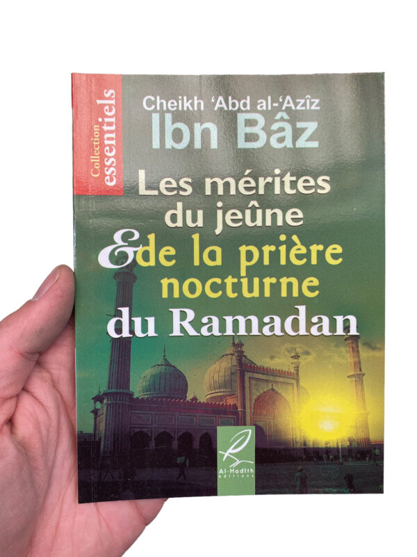 Les mérites du jeûne et de la prière nocturne du Ramadan Voici un aperçu des mérites et bienfait du mois de Ramadan, et cela afin d'atteindre la piété