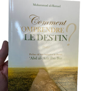 Comment comprendre le destin ? C'est l'un des piliers de la foi (al-Imân) et la base fondamentale de la religion excellente (al-Ihsân).