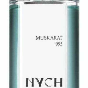 Muskarat 995 Nych Paris convient aussi bien aux femmes qu’aux hommes, et elle laisse votre personnalité s’exprimer. parfum original pour les extravagants