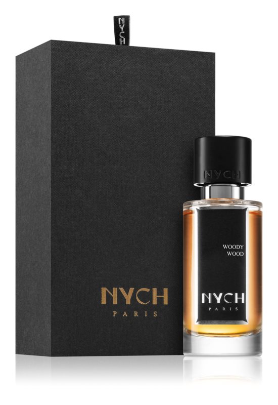 Another Sense - Nych Paris Ce parfum plein d’énergie contagieuse deviendra votre inséparable compagnon, et pas seulement pendant l’été.