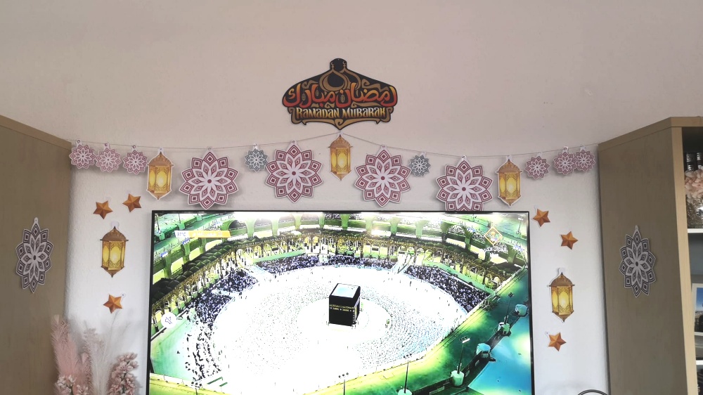 Décoration Ramadan 2023 - Boutique Nabil Shop